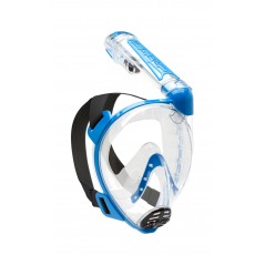 CRESSI Mascara gafas buceo integral cara completa DUKE ADN 015099VAR