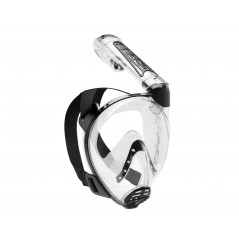 CRESSI Full face full face diving goggles mask DUKE ADN 015099VAR