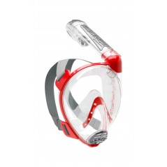 CRESSI Full face full face diving goggles mask DUKE ADN 015099VAR