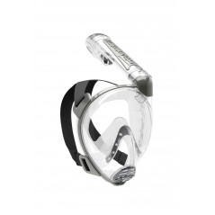 CRESSI Full face full face diving goggles mask DUKE ADN 015099VAR