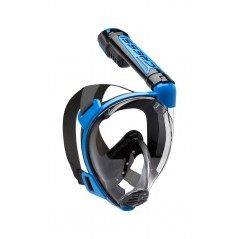 CRESSI Full face full face diving goggles mask DUKE ADN 015099VAR