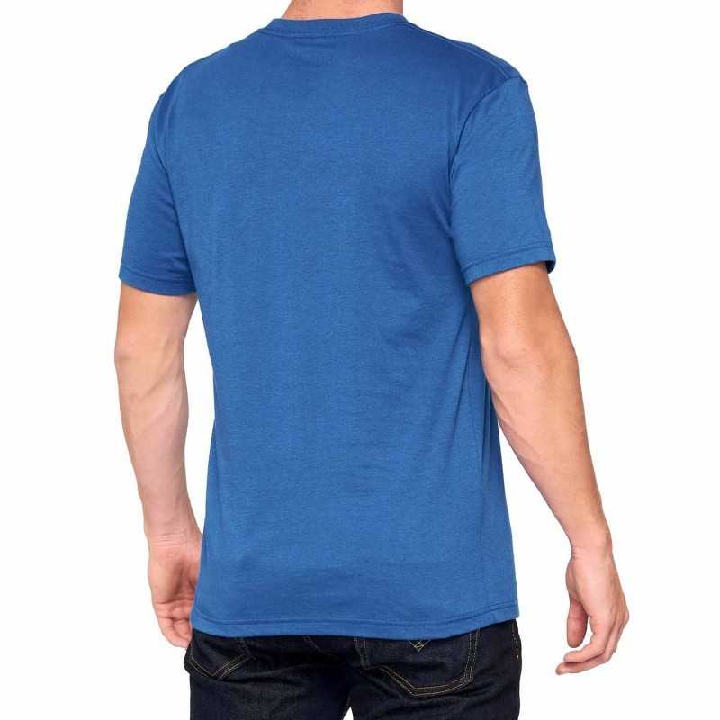 100% SHORT SLEEVE T-SHIRT OFFICIAL 32017-001-13V-2