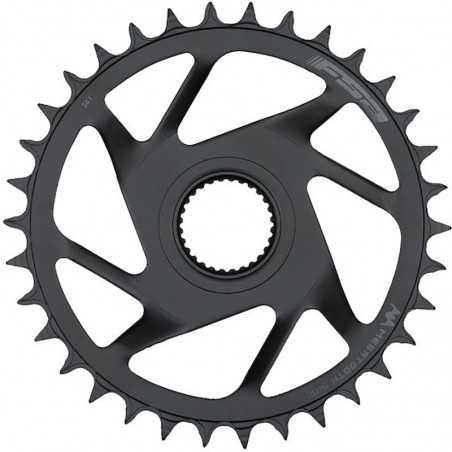 plato acero  e-bike 34 t direct mount 148 boost