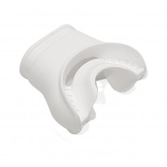 CRESSI Boquilla de regulador buceo silicona quirúrgica EHZ 790097