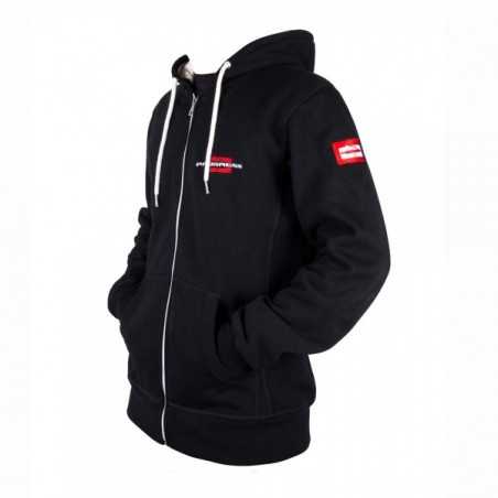 PROGRESS HOODIE PGROSUCTUMVAR