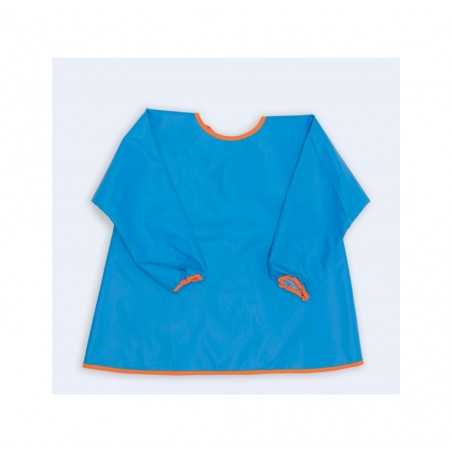 waterproof and breathable gown made in spain