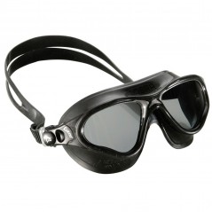 CRESSI Gafas de natación COBRA DARK FDE 201992