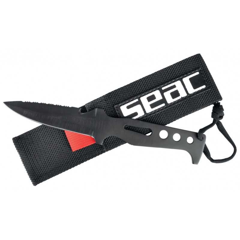 SEAC SUB Cuchillo buceo TAJAMAN 0550021520000A