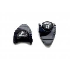 CRESSI Recambio mascara: HEBILLAS MAREA-MAREA JR-SKY-SKY JR-OCEAN EDZ 210020