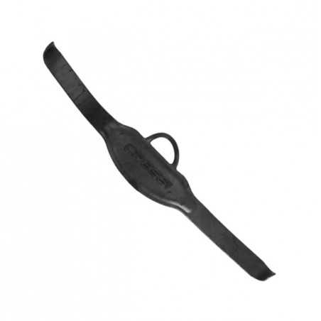 CRESSI Recambio de tira aleta para modelos PALAU y SAF EBZ 170003