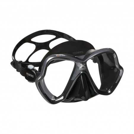 MARES MASK DIVING GLASSES X-VISION 411053-2