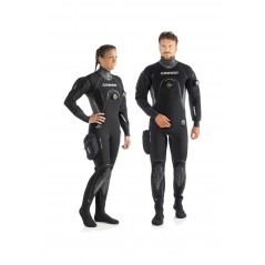 CRESSI Traje de buceo neopreno DESERT UOMO CLQ 401002VAR