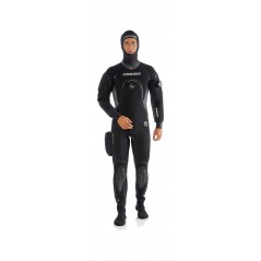 CRESSI Traje de buceo neopreno DESERT UOMO CLQ 401002VAR