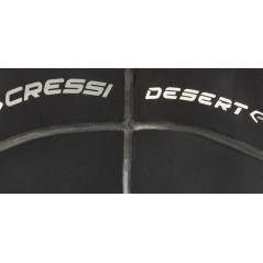 CRESSI Traje de buceo neopreno DESERT UOMO CLQ 401002VAR