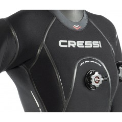 CRESSI Traje de buceo neopreno DESERT UOMO CLQ 401002VAR