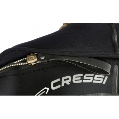 CRESSI NEOPRENE DIVING SUIT DESERT UOMO CLQ 401002VAR