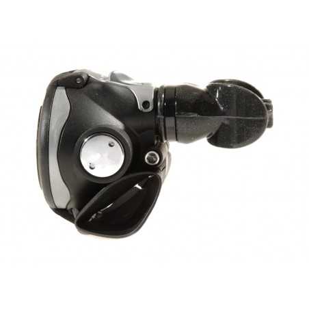 CRESSI Regulador buceo primera y segunda etapa GALAXY T10sc INT DHX 845000