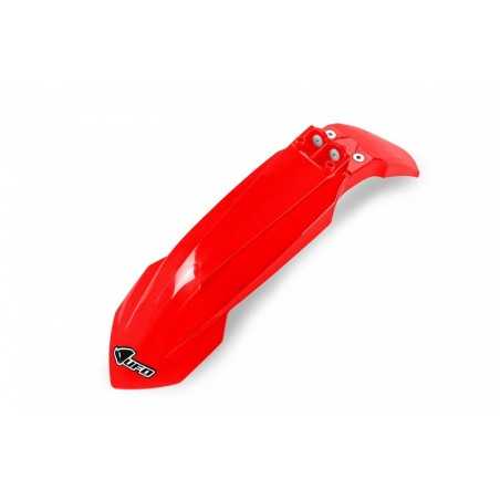 främre stänkskärm