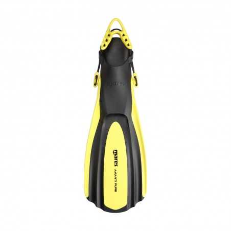 MARES Aletas buceo AVANTI PURE OH 410027SAXXSYL