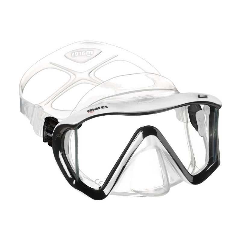 MARES MASCARA GAFAS BUCEO I3 411040