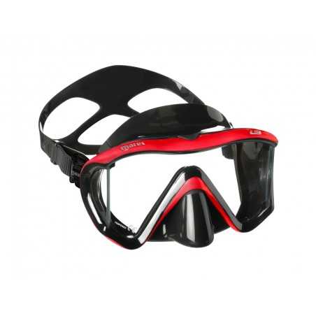 MARES MASK DIVING GLASSES I3 411040-2