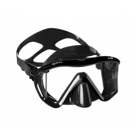 MARES MASK DIVING GLASSES I3 411040-2