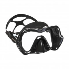 MARES MASK DIVING GLASSES ONE VISION 411046-2