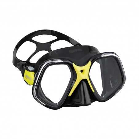 MARES MASCARA GAFAS BUCEO CHROMA UP 411066