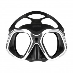 MARES MASCARA GAFAS BUCEO CHROMA UP 411066-2