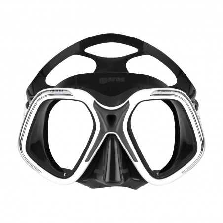 MARES MASK DIVING GLASSES CHROMA UP 411066-2