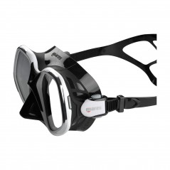MARES MASCARA GAFAS BUCEO CHROMA UP 411066-2