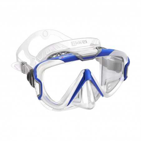 MARES MASCARA GAFAS BUCEO PURE WIRE 411069