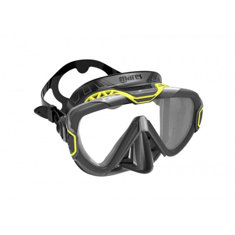 MARES MASCARA GAFAS BUCEO PURE WIRE 411069-2