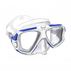 MARES MASCARA GAFAS BUCEO EDGE 411070