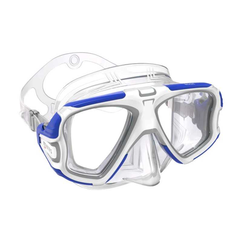MARES MASCARA GAFAS BUCEO EDGE 411070
