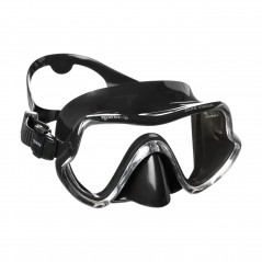 MARES MASCARA GAFAS BUCEO PURE VISION 411217-2