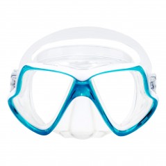 MARES MASCARA GAFAS BUCEO WAHOO 411238