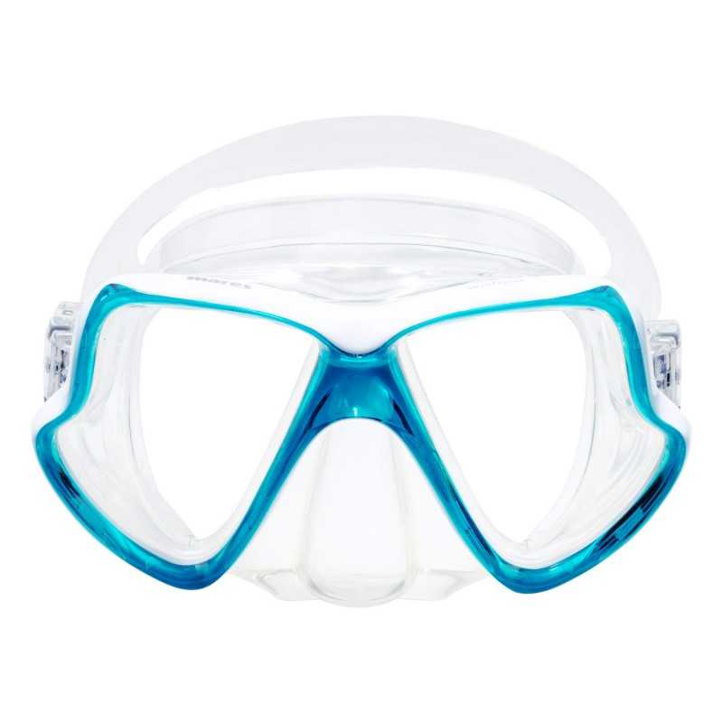 MARES MASCARA GAFAS BUCEO WAHOO 411238