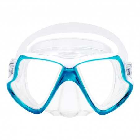 MARES MASCARA GAFAS BUCEO WAHOO 411238