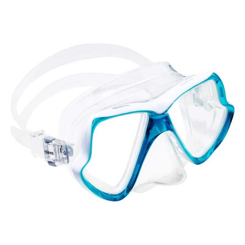 MARES MASCARA GAFAS BUCEO WAHOO 411238-2
