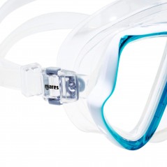 MARES MASCARA GAFAS BUCEO WAHOO 411238-2