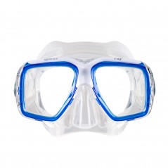 MARES MASCARA GAFAS BUCEO RAY 411242