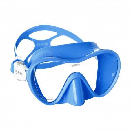 MARES MASK DIVING GLASSES TROPICAL 411246-2VAR2