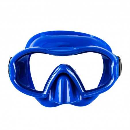 MARES MASK DIVING GLASSES BLENNY 411247-2VAR2
