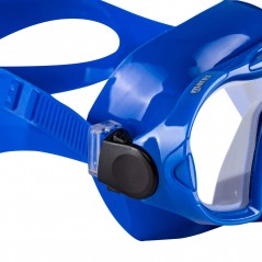 MARES MASCARA GAFAS BUCEO BLENNY 411247-2VAR2
