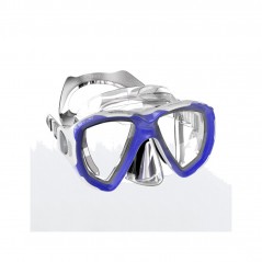 MARES MASK DIVING GLASSES TRYGON 411262-2