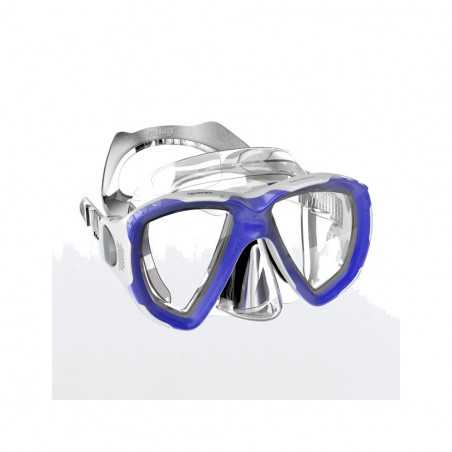 MARES MASCARA GAFAS BUCEO TRYGON 411262-2