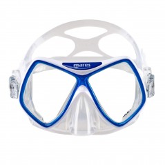 MARES MASCARA GAFAS BUCEO RIDLEY 411263