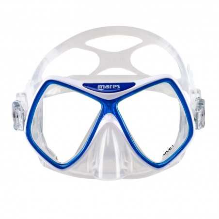 MARES MASCARA GAFAS BUCEO RIDLEY 411263