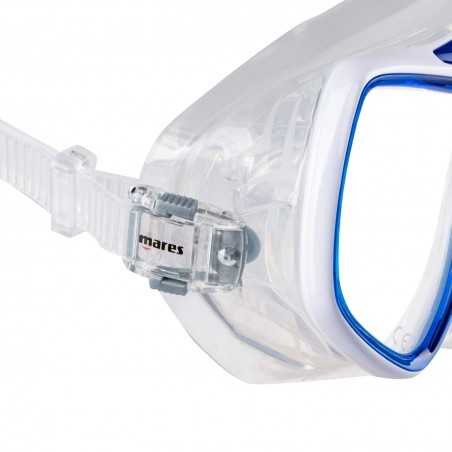 MARES MASK DIVING GLASSES RIDLEY 411263